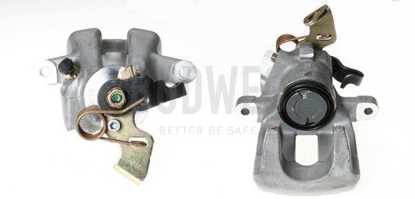 BUDWEG CALIPER Pidurisadul 343766